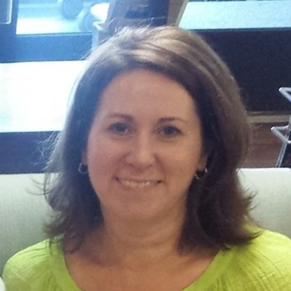 Meet your Posher, Jerilyn - Picture 1 of 1